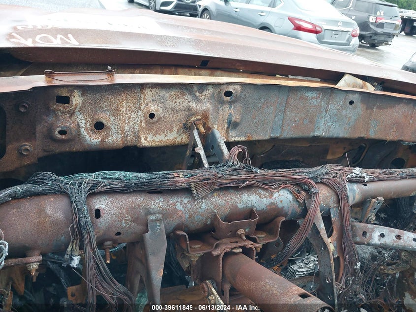 2017 TOYOTA TACOMA TRD SPORT - 3TMAZ5CNXHM042585