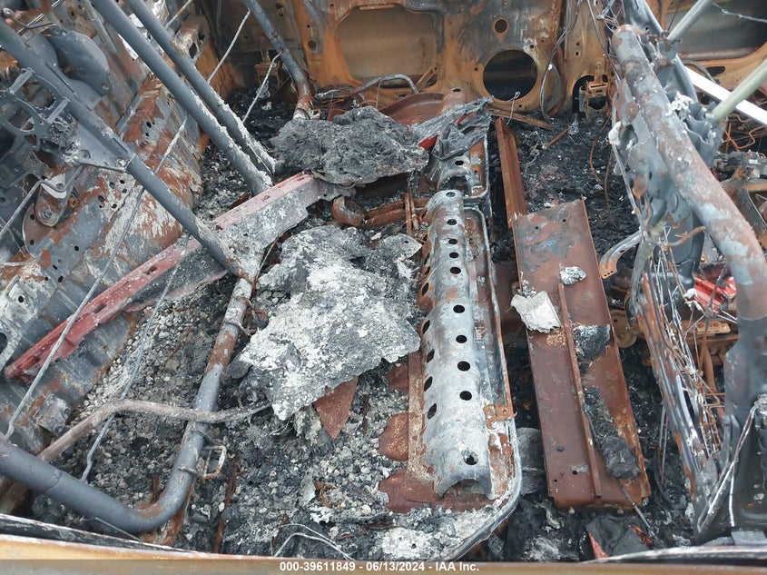 2017 TOYOTA TACOMA TRD SPORT - 3TMAZ5CNXHM042585