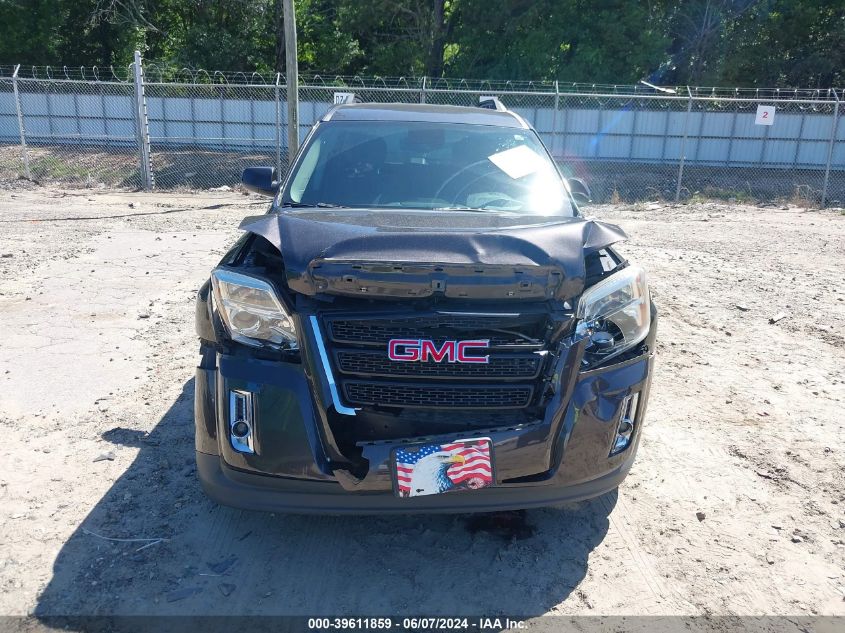 2013 GMC Terrain Sle-2 VIN: 2GKALSEK0D6126281 Lot: 39611859