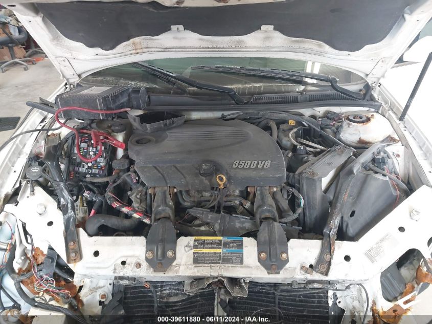 2009 Chevrolet Impala Lt VIN: 2G1WT57N491294190 Lot: 39611880