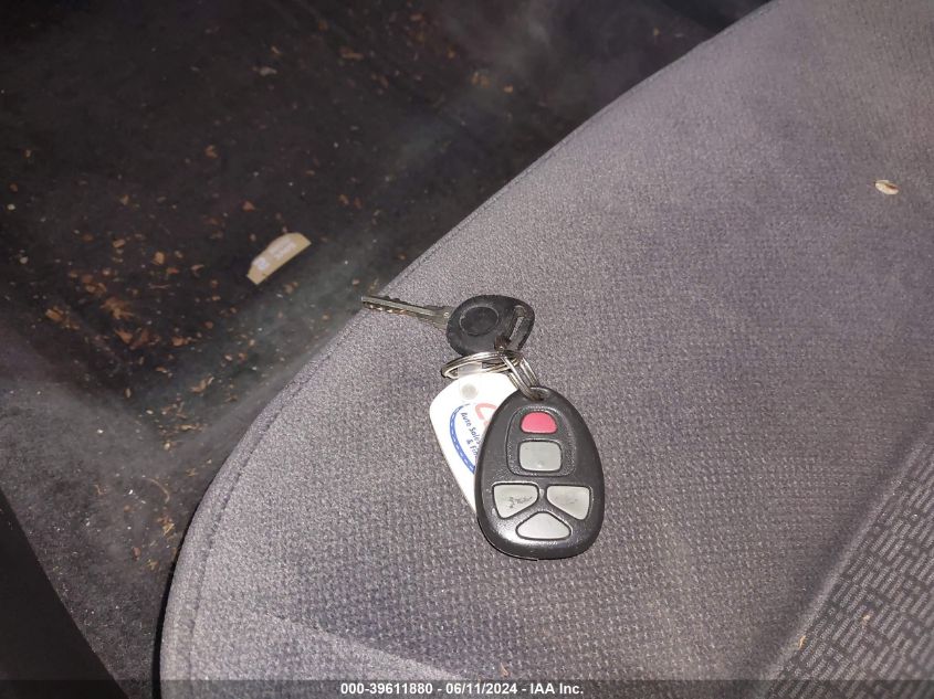 2009 Chevrolet Impala Lt VIN: 2G1WT57N491294190 Lot: 39611880