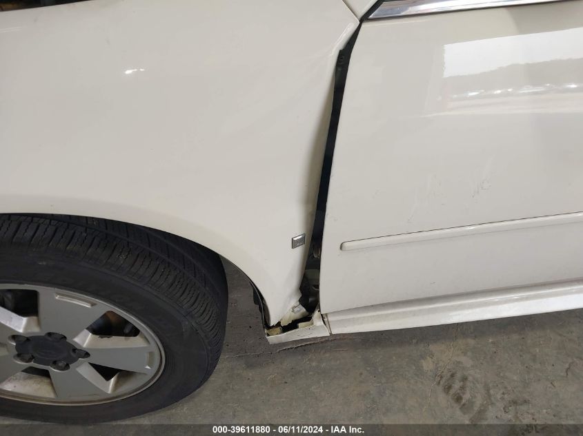 2009 Chevrolet Impala Lt VIN: 2G1WT57N491294190 Lot: 39611880