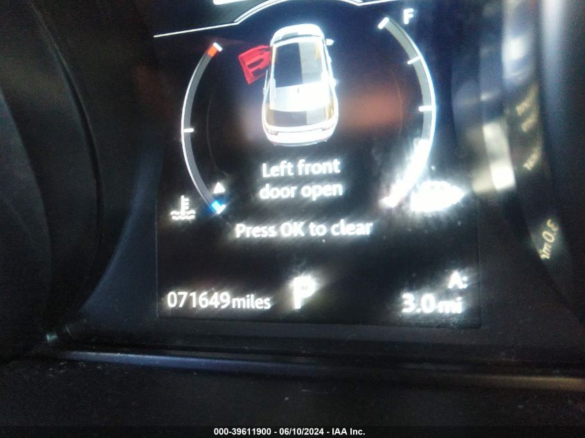 2018 Land Rover Discovery Sport Hse VIN: SALCR2RX9JH760406 Lot: 39611900