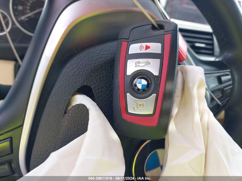 2017 BMW 330I VIN: WBA8B9C30HK885014 Lot: 39611916