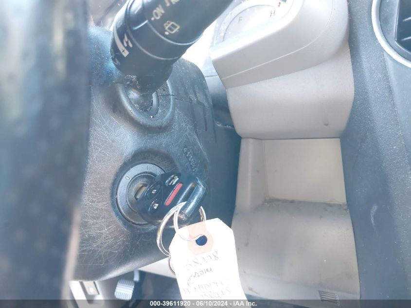 2014 Honda Pilot Ex-L VIN: 5FNYF4H75EB025432 Lot: 39611920