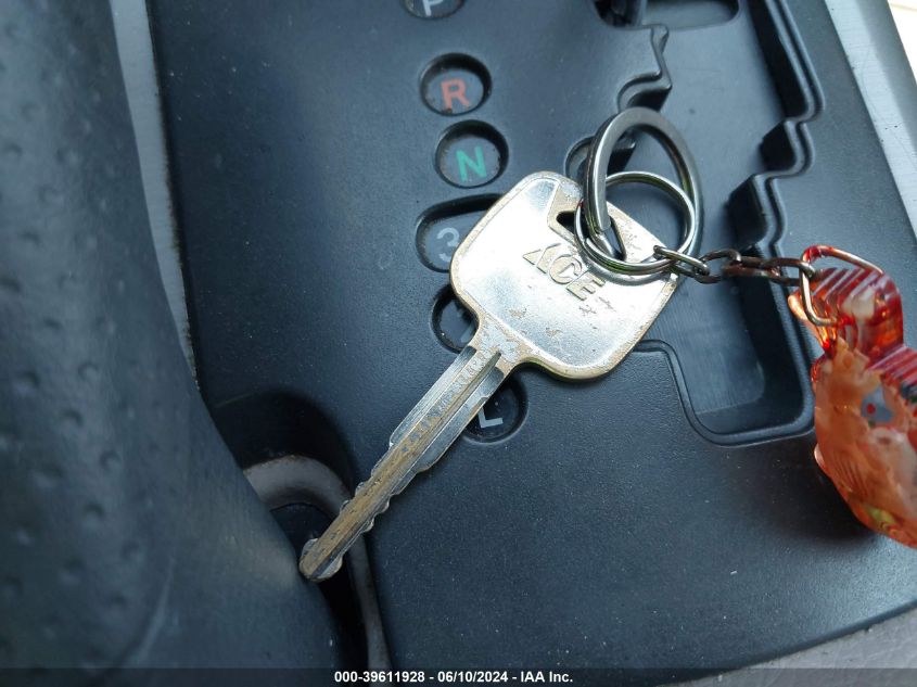 2007 Toyota Rav4 VIN: JTMBD33V976032703 Lot: 39611928