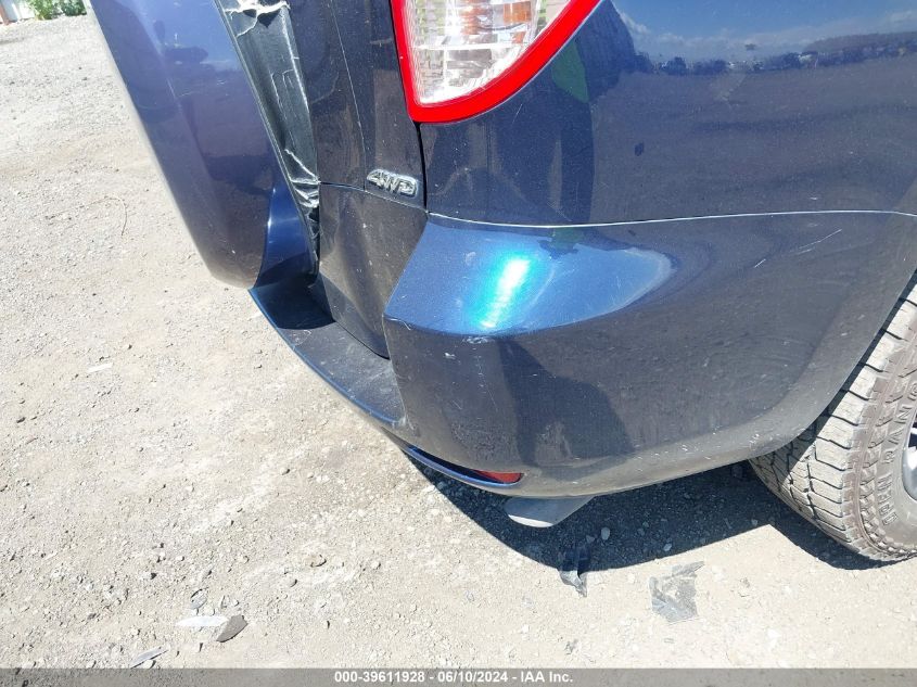 2007 Toyota Rav4 VIN: JTMBD33V976032703 Lot: 39611928