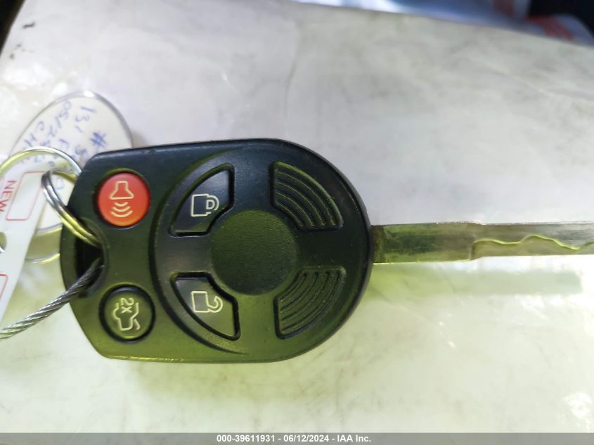 2013 Ford Focus Se VIN: 1FADP3F22DL340784 Lot: 39611931