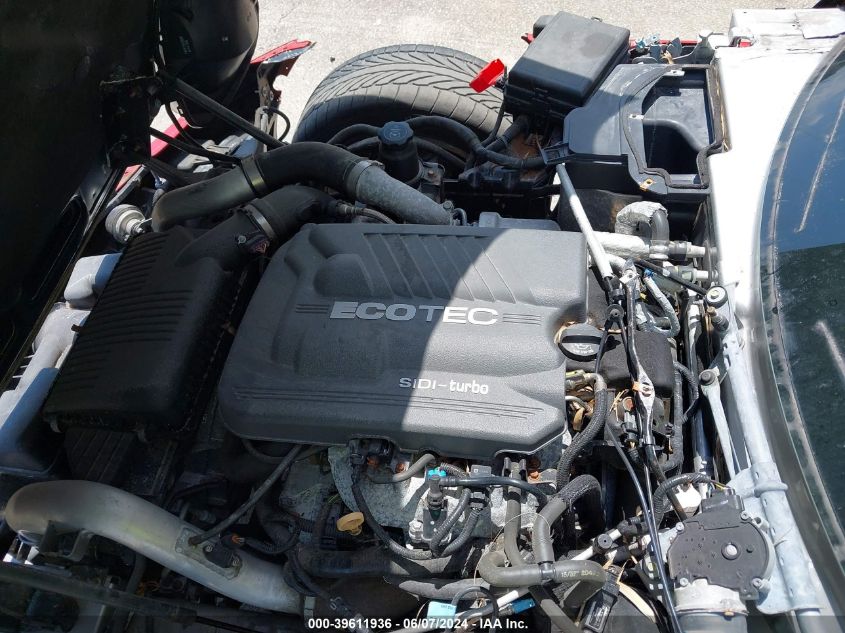 2007 Pontiac Solstice Gxp VIN: 1G2MG35X17Y129241 Lot: 39611936