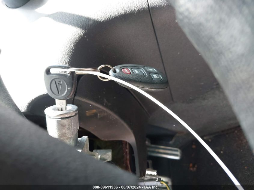 2007 Pontiac Solstice Gxp VIN: 1G2MG35X17Y129241 Lot: 39611936