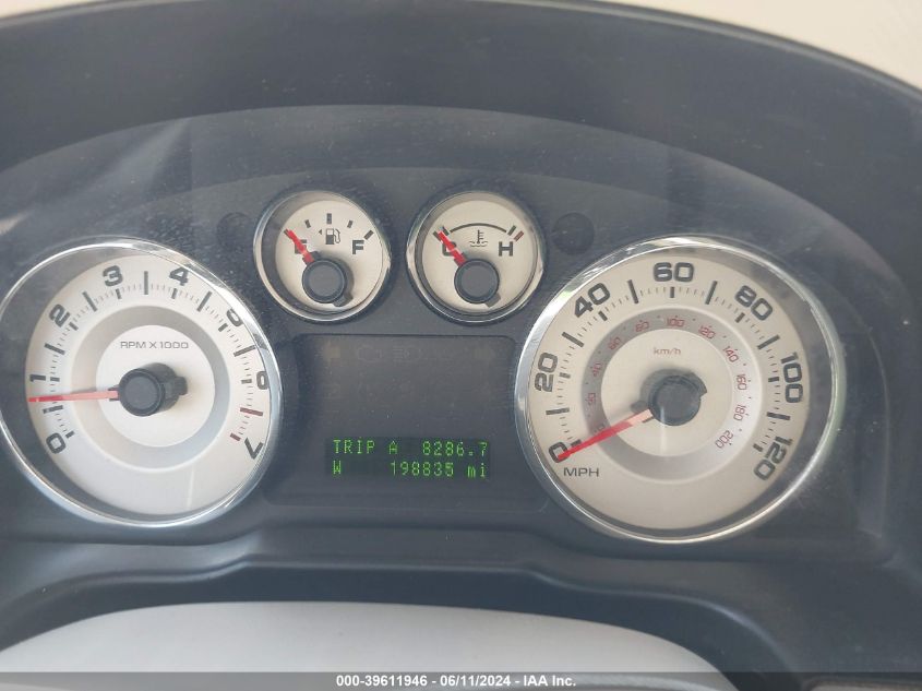 2007 Ford Edge Sel Plus VIN: 2FMDK39C17BB49841 Lot: 39611946