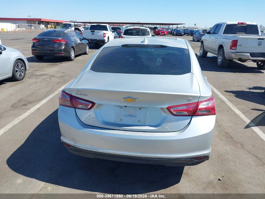 1G1ZD5ST5KF109031 2019 CHEVROLET MALIBU - Image 15