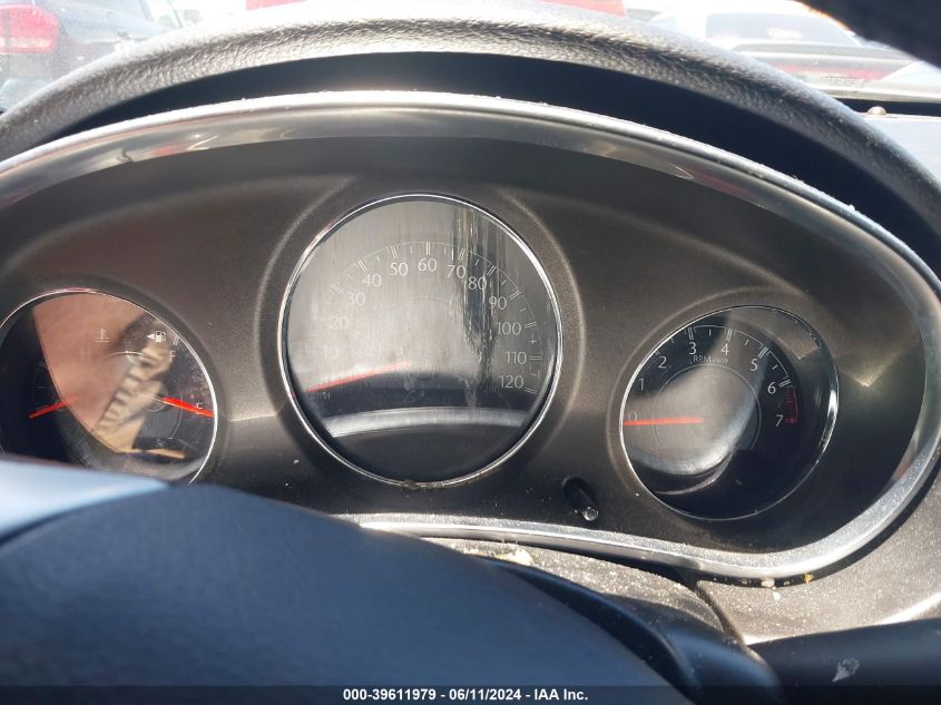 2012 Chrysler 200 Touring VIN: 1C3CCBBG2CN283183 Lot: 39611979