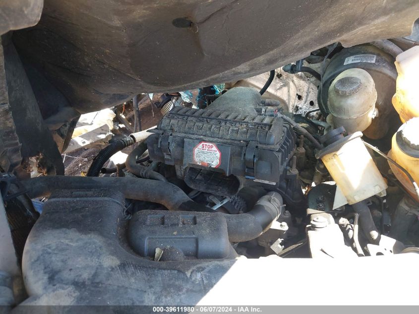 2006 Ford F-150 Lariat/Xlt VIN: 1FTPW12V96FA98883 Lot: 39611980