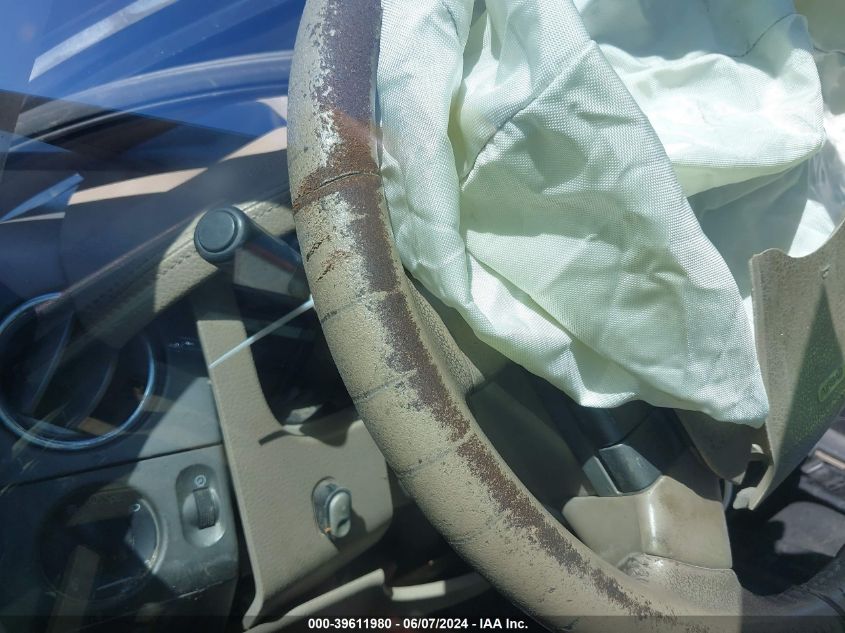 2006 Ford F-150 Lariat/Xlt VIN: 1FTPW12V96FA98883 Lot: 39611980