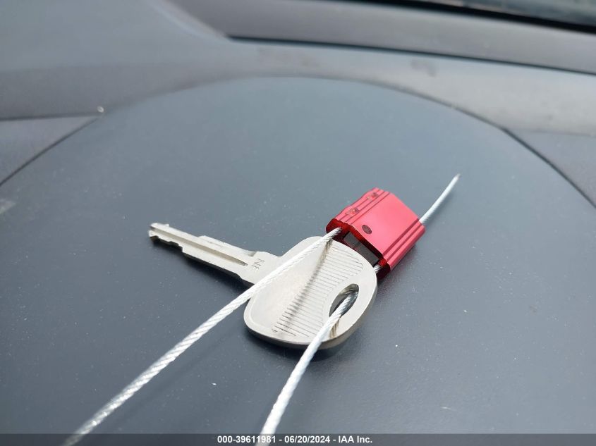 2012 Kia Forte Lx VIN: KNAFT4A27C5584703 Lot: 39611981