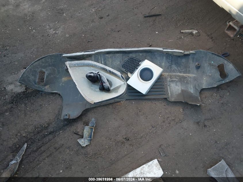 2007 Hyundai Tucson Gls VIN: KM8JM12B97U649338 Lot: 39611994