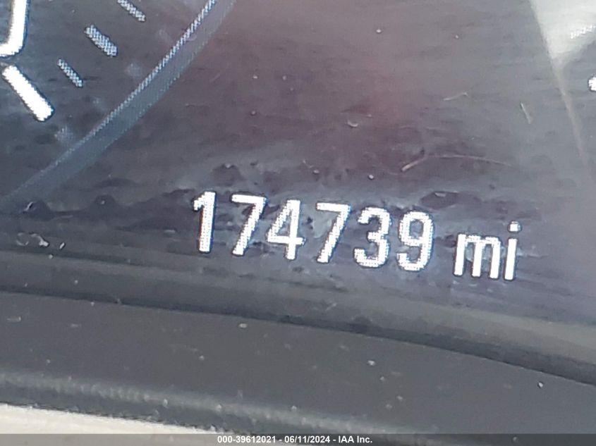 2014 Buick Lacrosse Leather Group VIN: 1G4GB5G32EF174884 Lot: 39612021