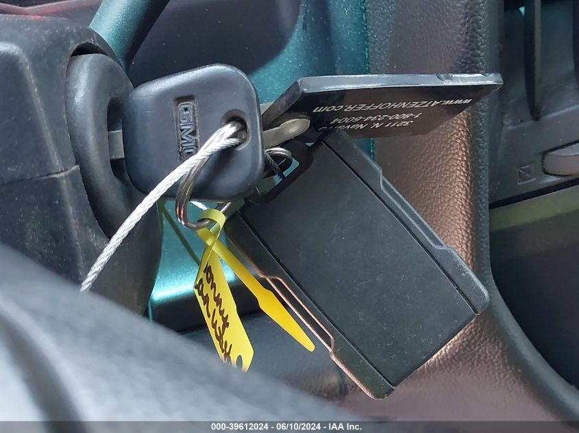 2018 GMC Sierra 3500Hd VIN: 1GD51VCGXJZ133236 Lot: 39612024