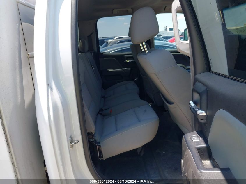 2018 GMC Sierra 3500Hd VIN: 1GD51VCGXJZ133236 Lot: 39612024