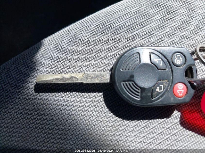 2012 Ford Focus Se VIN: 1FAHP3K21CL300492 Lot: 39612029