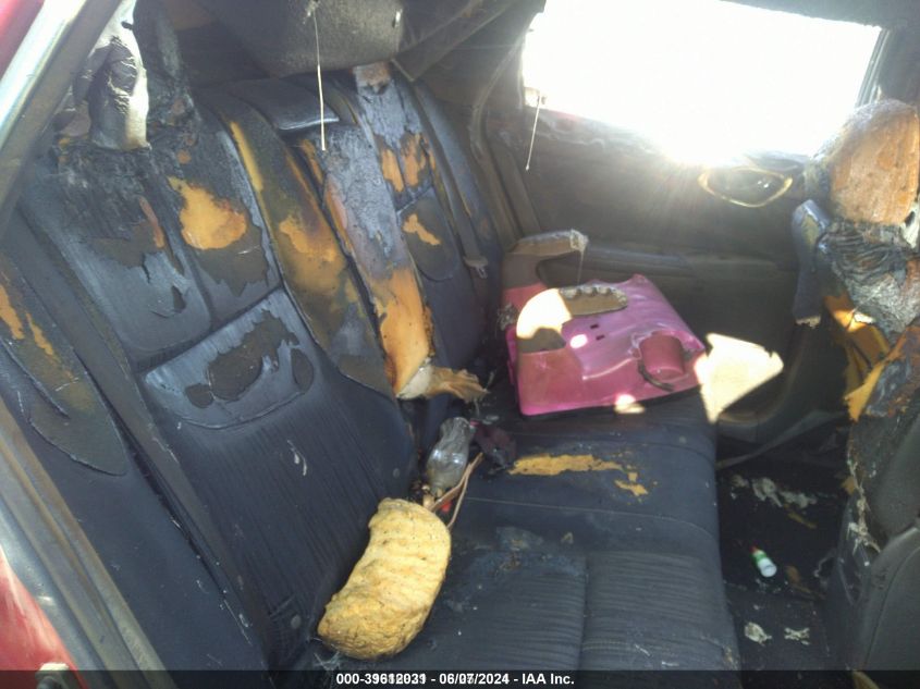 2016 Nissan Sentra Fe+ S/S/Sl/Sr/Sv VIN: 3N1AB7AP2GL666764 Lot: 39612031