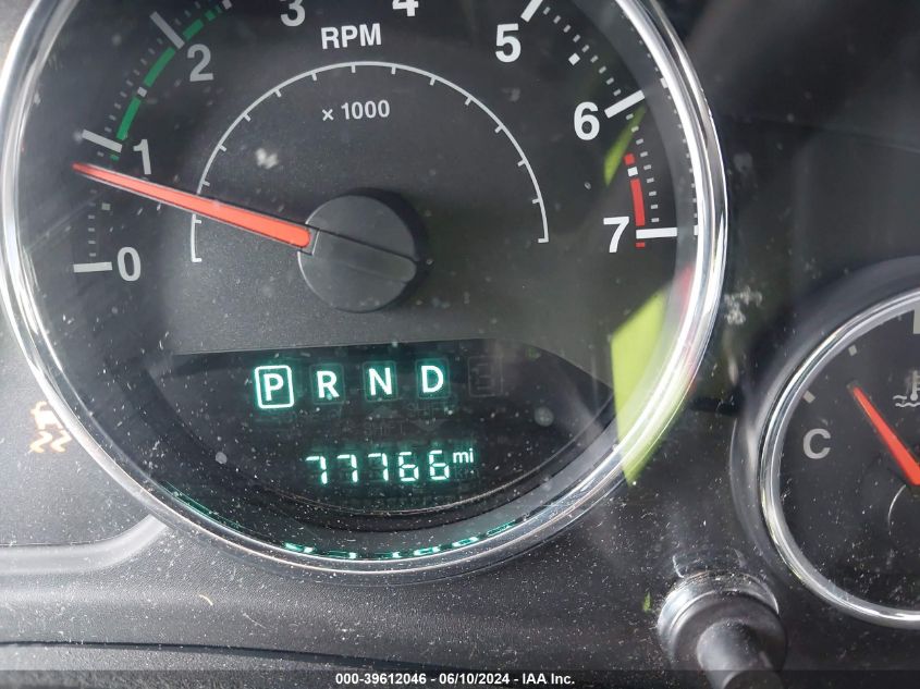 2016 Jeep Wrangler Unlimited Sport VIN: 1C4BJWDG8GL271364 Lot: 39612046