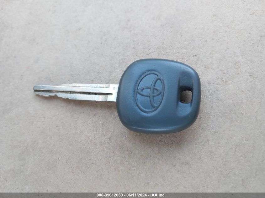 2003 Toyota 4Runner Sr5 V8 VIN: JTEBT14R830024299 Lot: 39612050