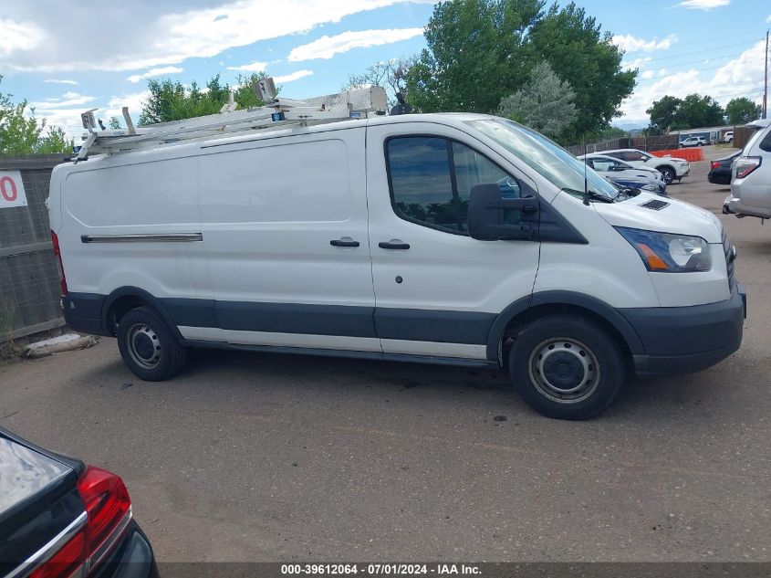 2018 Ford Transit-250 VIN: 1FTYR2YG6JKA35895 Lot: 39612064