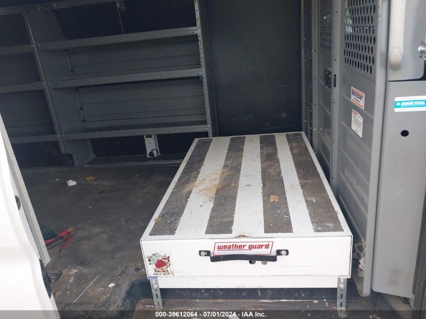 2018 Ford Transit-250 VIN: 1FTYR2YG6JKA35895 Lot: 39612064