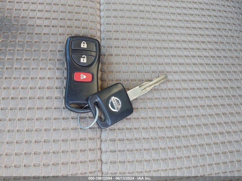 2014 NISSAN TITAN VIN: 1N6AA0EC2EN505131