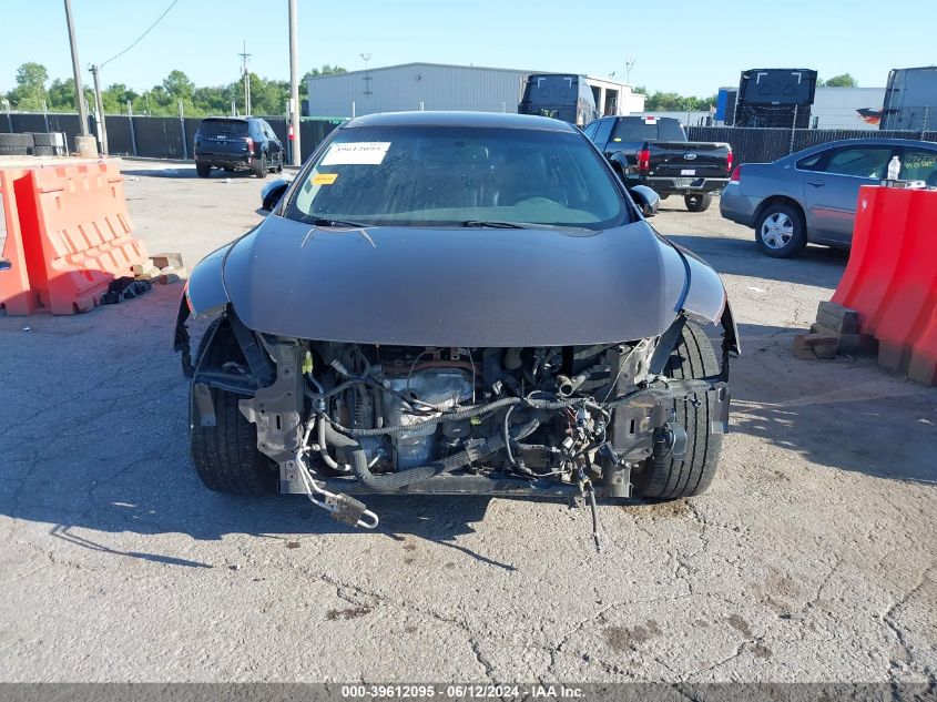 2013 Nissan Maxima 3.5 Sv VIN: 1N4AA5AP1DC811312 Lot: 39612095