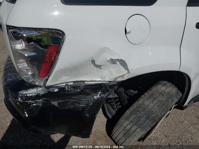 2005 Chevrolet Equinox Ls VIN: 2CNDL13FX56095871 Lot: 39612120