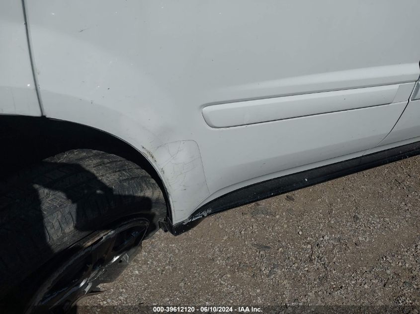 2005 Chevrolet Equinox Ls VIN: 2CNDL13FX56095871 Lot: 39612120