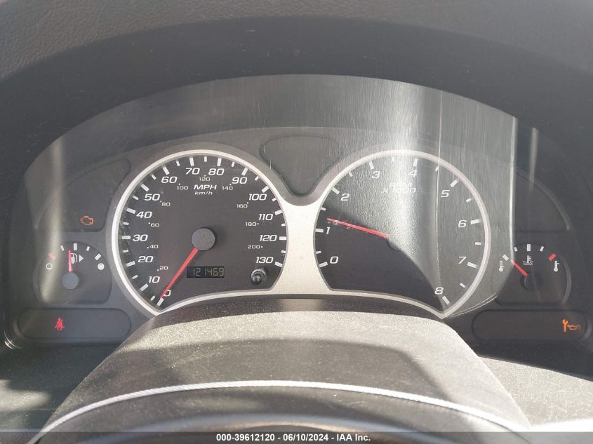 2005 Chevrolet Equinox Ls VIN: 2CNDL13FX56095871 Lot: 39612120