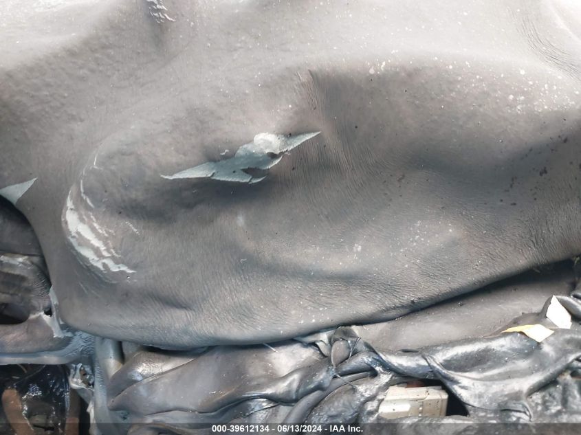 2004 Honda Pilot Ex-L VIN: 2HKYF18614H502573 Lot: 39612134