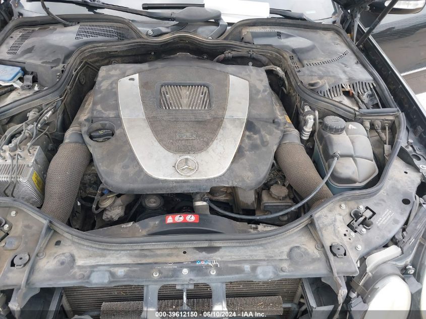 2006 Mercedes-Benz E 350 VIN: WDBUF56J56A861804 Lot: 39612150