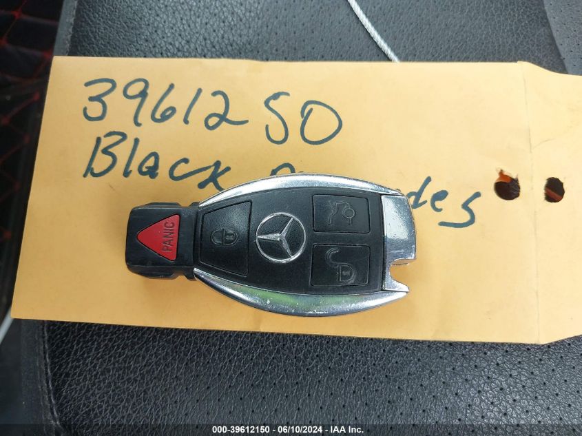 2006 Mercedes-Benz E 350 VIN: WDBUF56J56A861804 Lot: 39612150