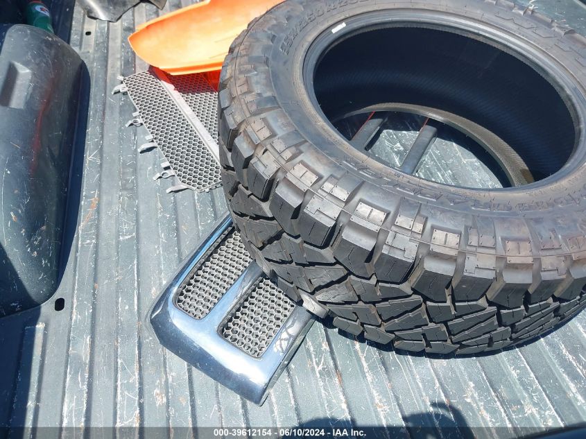 2000 Dodge Ram 1500 St VIN: 3B7HF13Z5YM224780 Lot: 39612154