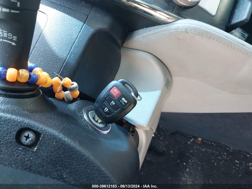 2012 Toyota Camry Le VIN: 4T1BF1FK5CU029962 Lot: 39612163