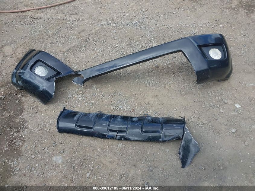 2007 Toyota 4Runner Sr5 V6 VIN: JTEBU14RX78104854 Lot: 39612185