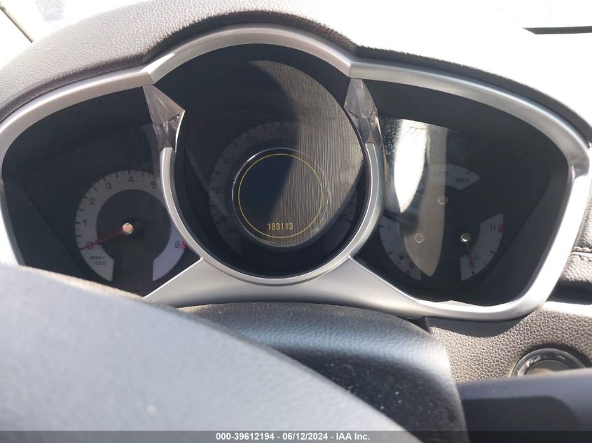 2010 Cadillac Srx Premium Collection VIN: 3GYFNFEY3AS590406 Lot: 39612194