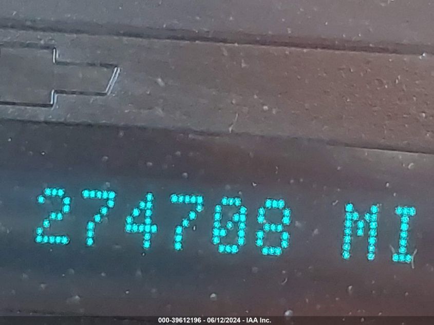 2002 Chevrolet Trailblazer Ltz VIN: 1GNDT13S822276677 Lot: 39612196