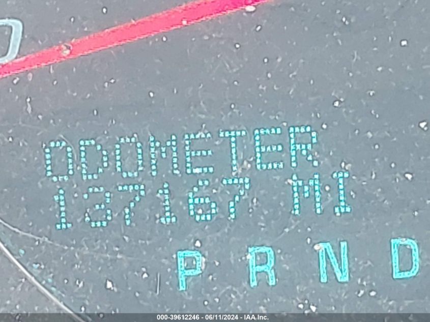 2012 Chevrolet Impala Lt VIN: 2G1WB5E38C1190278 Lot: 39612246