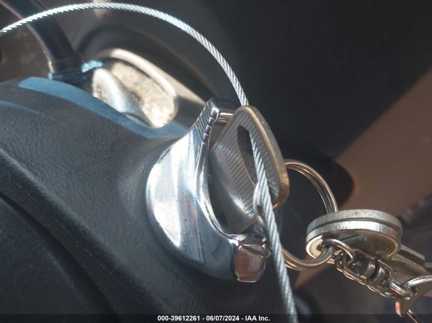 1994 Ford F150 VIN: 1FTEF15N5RNB44819 Lot: 39612261