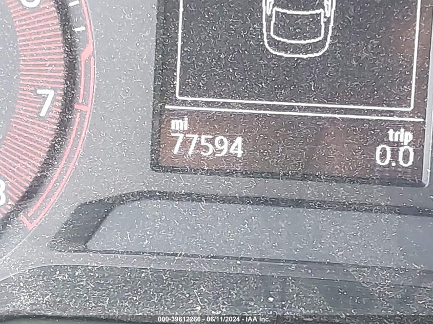 2019 Volkswagen Jetta 1.4T R-Line/1.4T S/1.4T Se VIN: 3VWC57BU6KM028275 Lot: 39612266