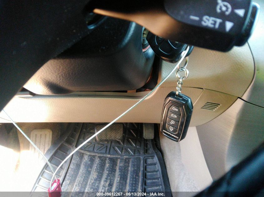 2008 Toyota Rav4 VIN: JTMBD33V486088968 Lot: 39612267