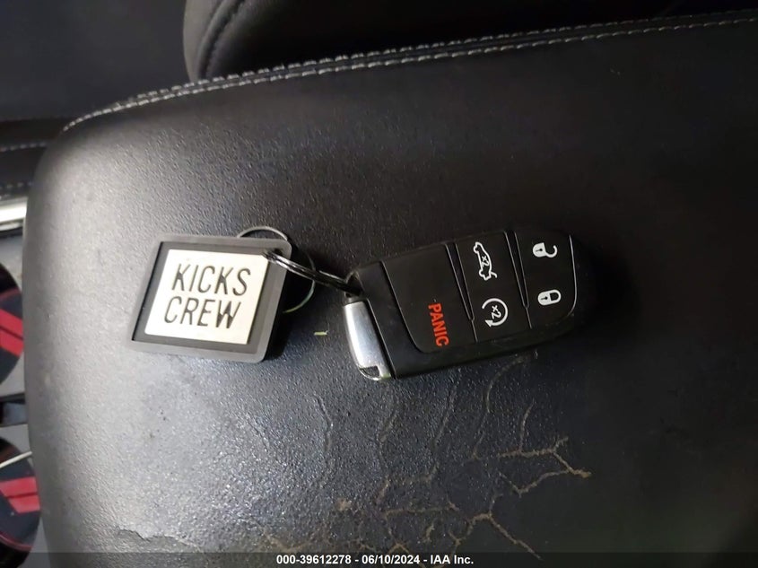 2015 Dodge Charger R/T VIN: 2C3CDXCT7FH800304 Lot: 39612278