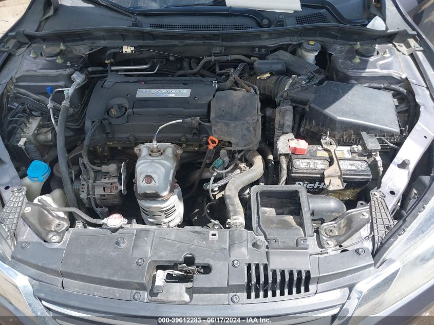 1HGCR2F37EA270619 2014 Honda Accord Lx