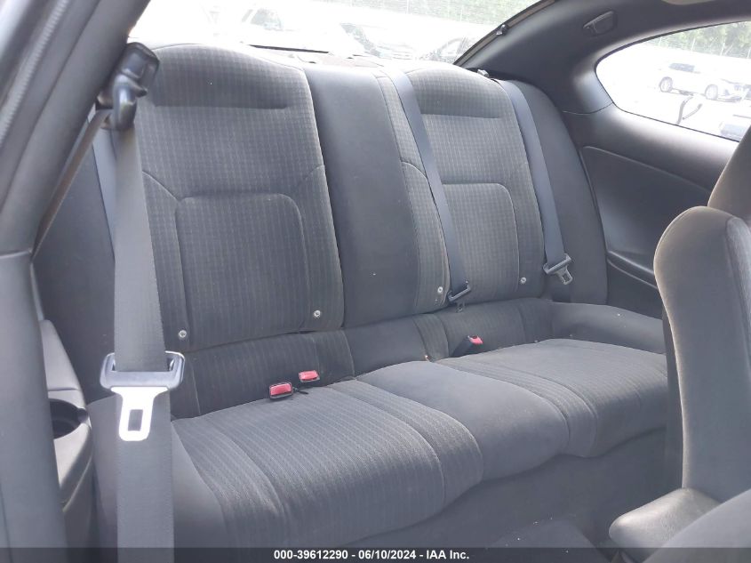 2004 Dodge Stratus Sxt VIN: 4B3AG42GX4E126960 Lot: 39612290